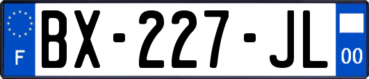 BX-227-JL