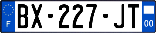 BX-227-JT