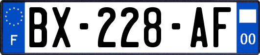 BX-228-AF