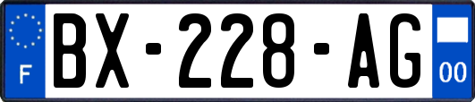 BX-228-AG