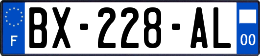 BX-228-AL