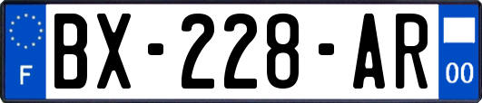 BX-228-AR