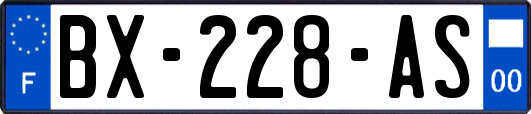 BX-228-AS