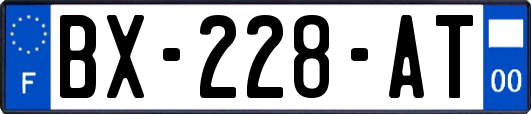 BX-228-AT