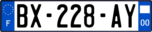 BX-228-AY