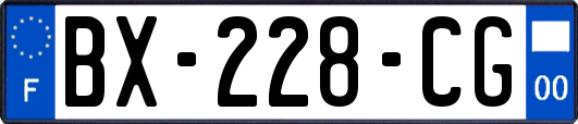 BX-228-CG