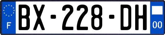 BX-228-DH