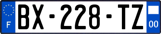 BX-228-TZ