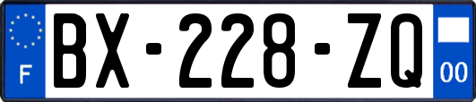 BX-228-ZQ