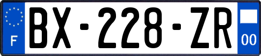 BX-228-ZR