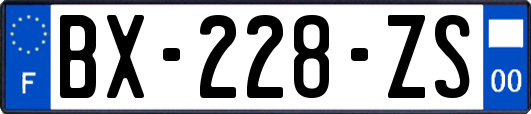 BX-228-ZS