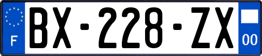 BX-228-ZX