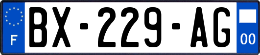 BX-229-AG