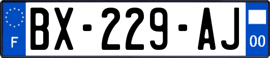 BX-229-AJ