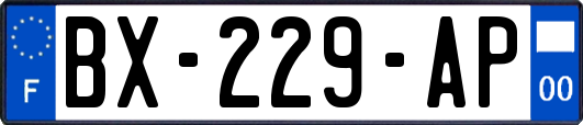 BX-229-AP