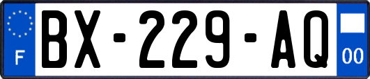 BX-229-AQ