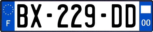 BX-229-DD