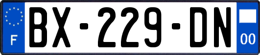 BX-229-DN