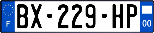 BX-229-HP