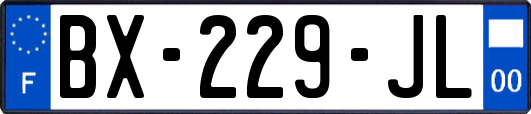 BX-229-JL