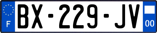 BX-229-JV