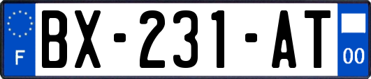 BX-231-AT