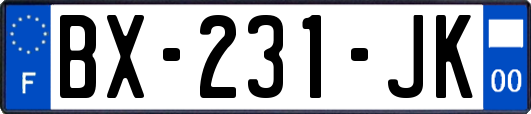 BX-231-JK