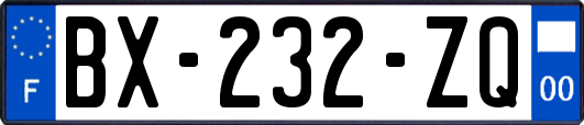 BX-232-ZQ