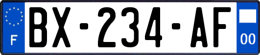 BX-234-AF