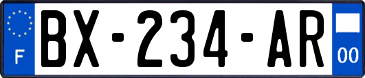 BX-234-AR