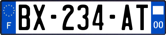 BX-234-AT