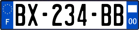 BX-234-BB