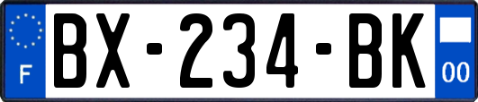 BX-234-BK