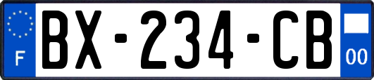 BX-234-CB