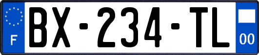 BX-234-TL