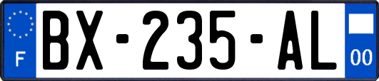 BX-235-AL