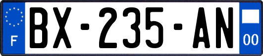 BX-235-AN