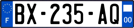 BX-235-AQ