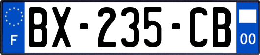 BX-235-CB