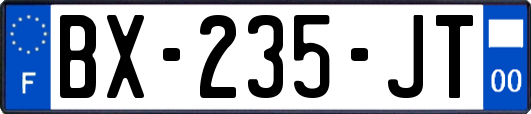 BX-235-JT