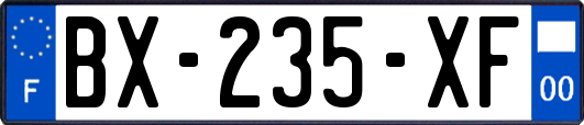 BX-235-XF