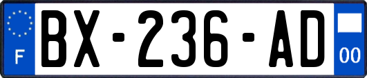 BX-236-AD