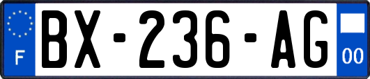 BX-236-AG