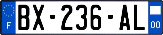 BX-236-AL