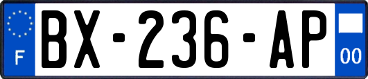 BX-236-AP