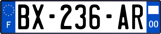 BX-236-AR