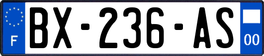 BX-236-AS