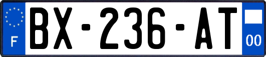 BX-236-AT