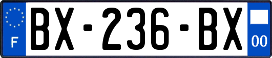 BX-236-BX