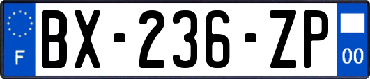 BX-236-ZP